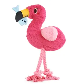 HugSmart Beach Daze – Flamingo