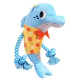 HugSmart Beach Daze – Dophine