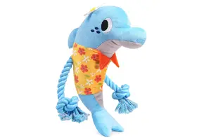 HugSmart Beach Daze – Dophine