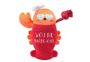 HugSmart Beach Daze – Lobster