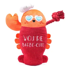 HugSmart Beach Daze – Lobster