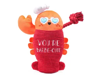 HugSmart Beach Daze – Lobster