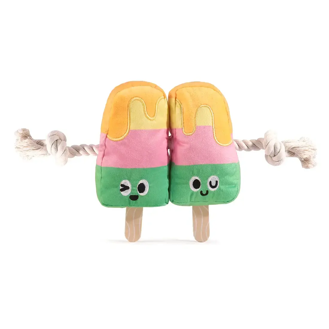 HugSmart Beach Daze – Twin Pop