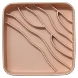 Dogged Beach Slowfeeder Bowl