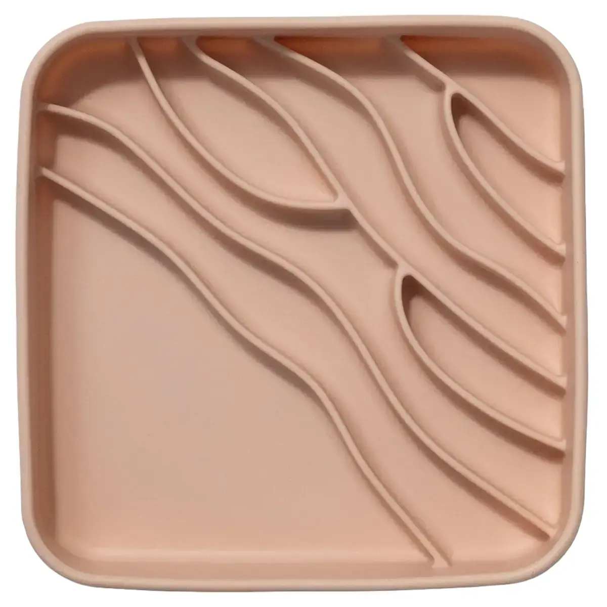 Dogged Beach Slowfeeder Bowl