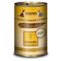 Escapure Natvoer Kangoeroe Puur