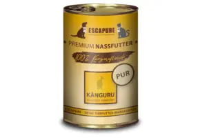 Escapure Natvoer Kangoeroe Puur
