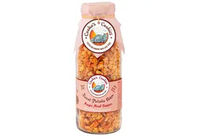 Cooka’s Cookies Mealtopper – Sweet Potato Bites