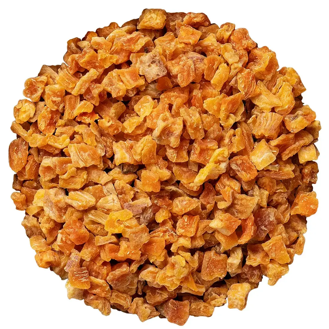 Cooka’s Cookies Mealtopper – Sweet Potato Bites