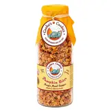 Cooka’s Cookies Mealtopper – Pumpkin Bites