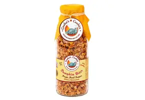 Cooka’s Cookies Mealtopper – Pumpkin Bites