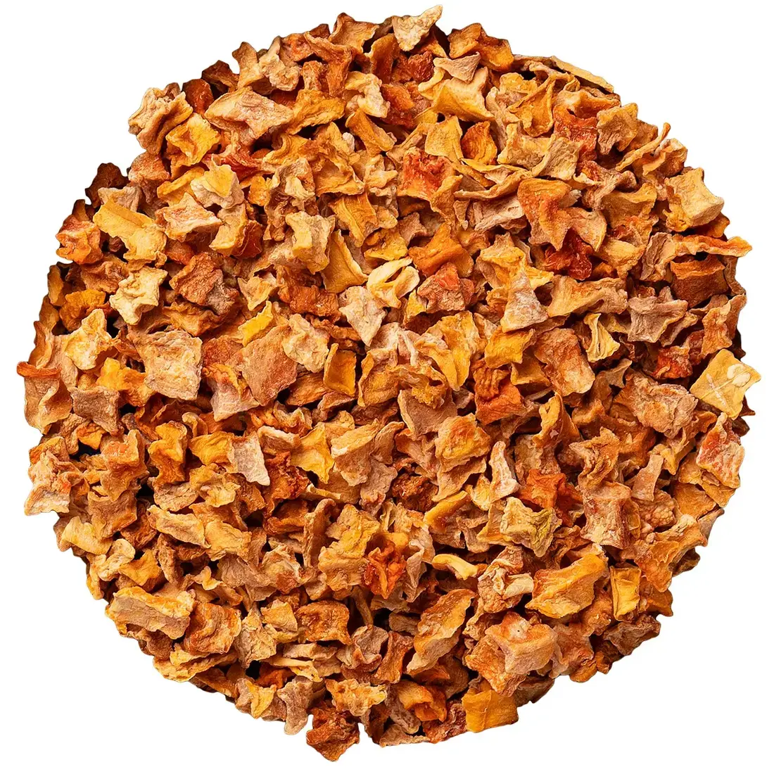 Cooka’s Cookies Mealtopper – Pumpkin Bites