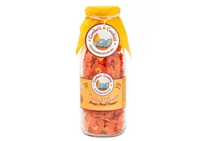 Cooka’s Cookies Mealtopper – Carrot Flakes