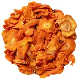 Cooka’s Cookies Mealtopper – Carrot Flakes