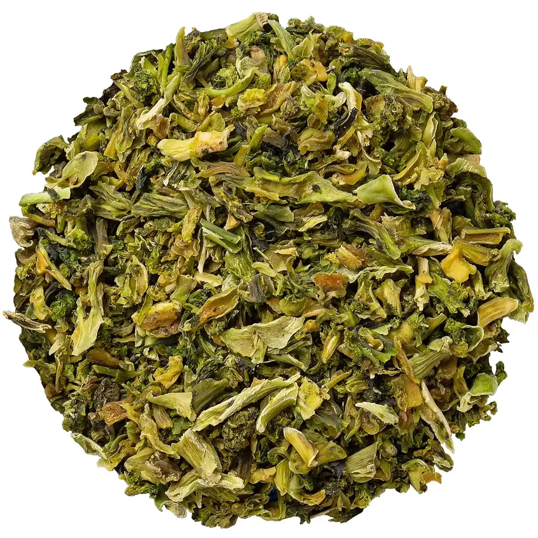 Cooka’s Cookies Mealtopper – Broccoli Flakes