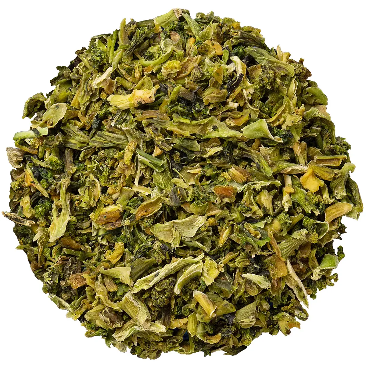 Cooka’s Cookies Mealtopper – Broccoli Flakes