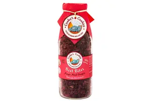 Cooka’s Cookies Mealtopper – Beetroot Bites