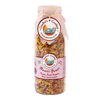 Cooka’s Cookies Mealtopper – Flower Power