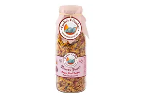Cooka’s Cookies Mealtopper – Flower Power