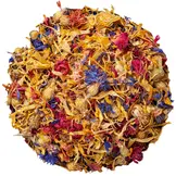 Cooka’s Cookies Mealtopper – Flower Power