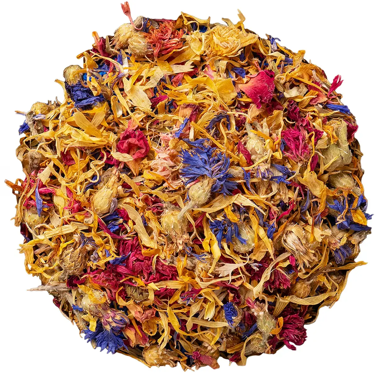 Cooka’s Cookies Mealtopper – Flower Power