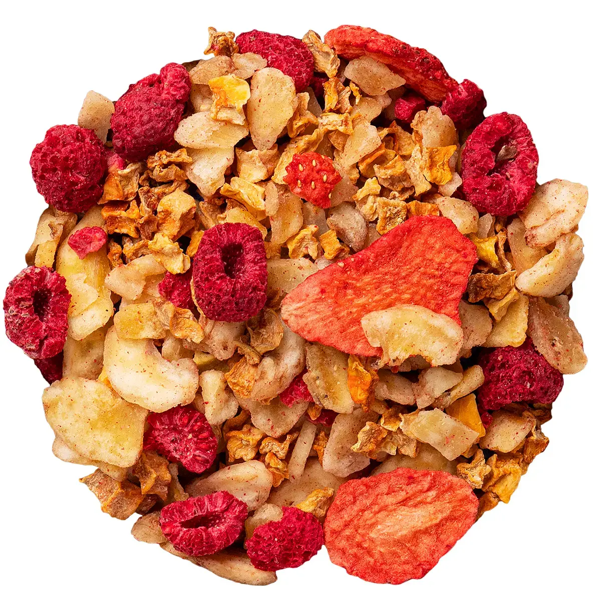 Cooka’s Cookies Mealtopper – Sunshine Salad