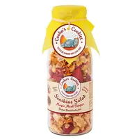 Cooka’s Cookies Mealtopper – Sunshine Salad