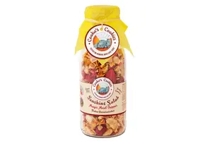 Cooka’s Cookies Mealtopper – Sunshine Salad