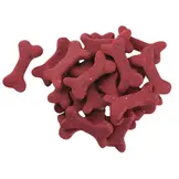 Cooka’s Cookies Natural Dog Treats with Superfoods – Lisboa Beet