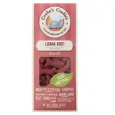 Cooka’s Cookies Natural Dog Treats with Superfoods – Lisboa Beet