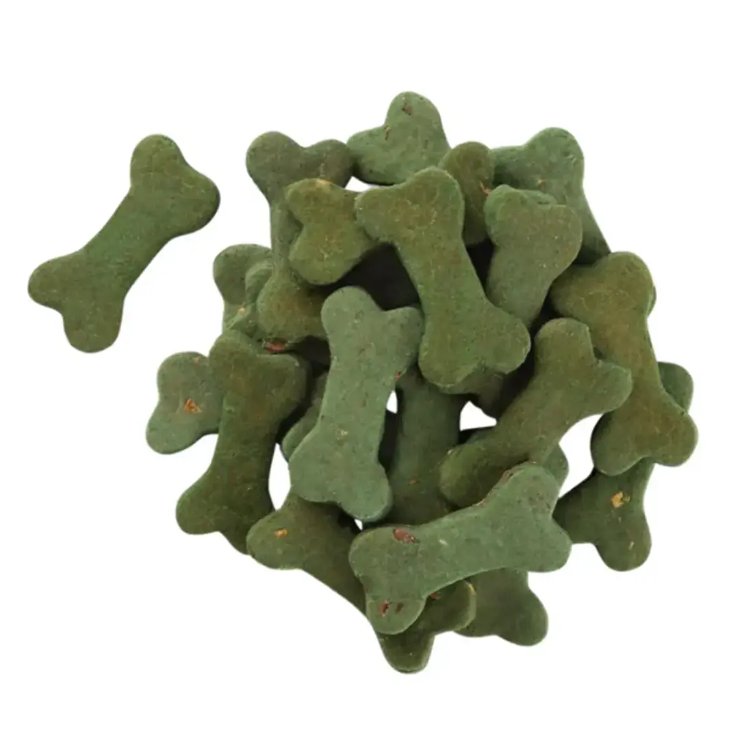 Cooka’s Cookies Natural Dog Treats with Superfoods – Porto Spirit