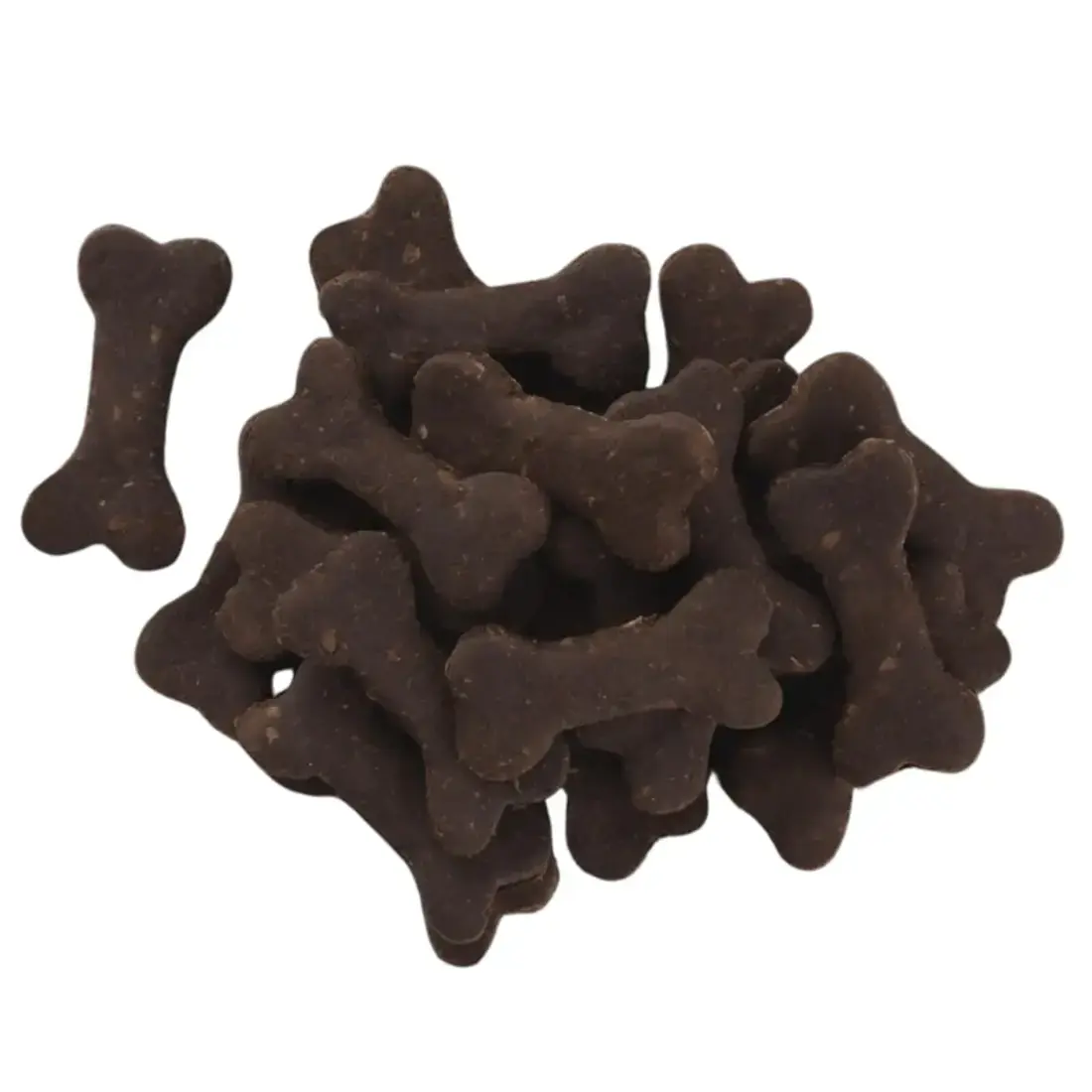 Cooka’s Cookies Natural Dog Treats with Superfoods – Algarve Secret