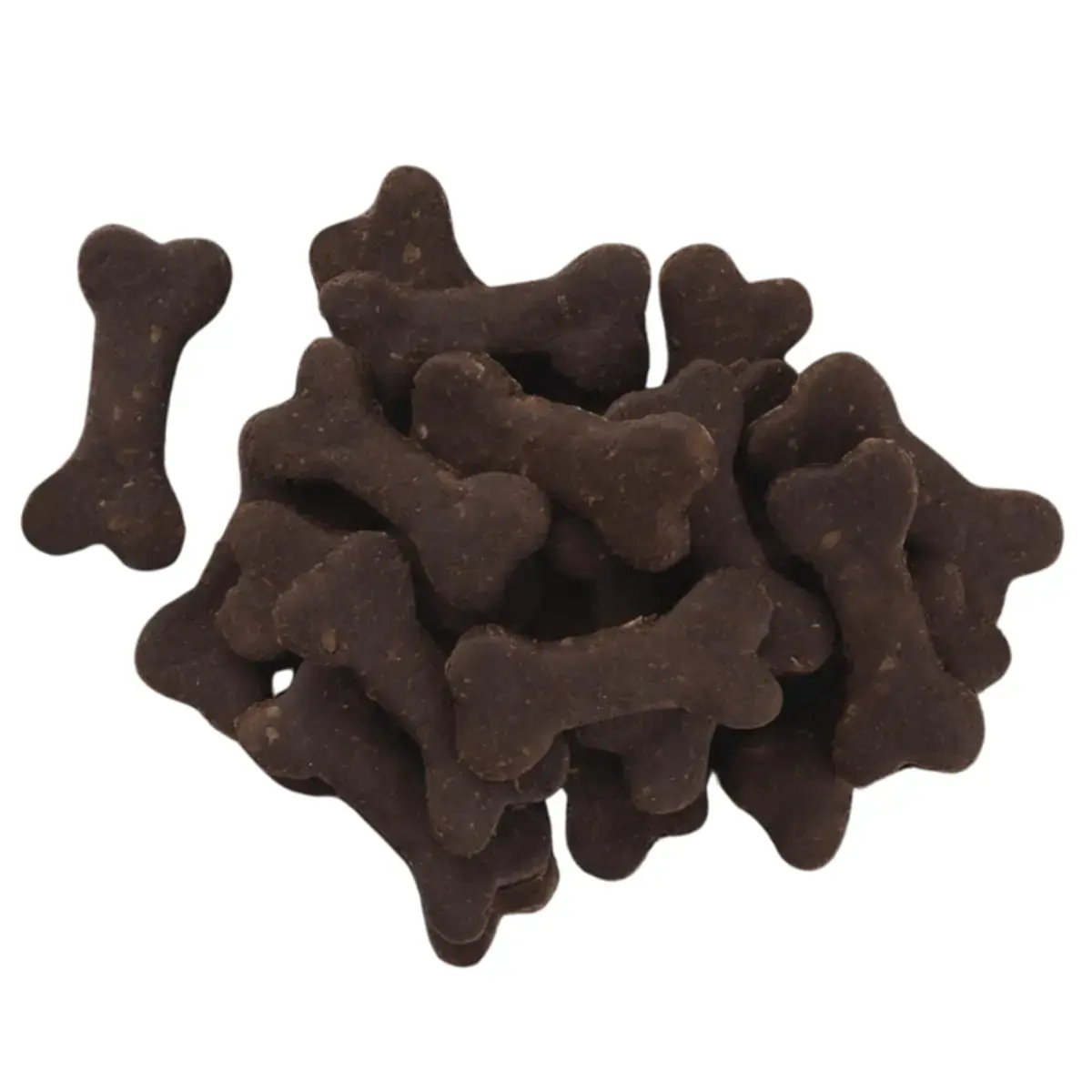 Cooka’s Cookies Natural Dog Treats with Superfoods – Algarve Secret