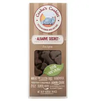 Cooka’s Cookies Natural Dog Treats with Superfoods – Algarve Secret