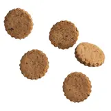 Cooka’s Cookies Natural Dog Treats – Gourmet Burgers