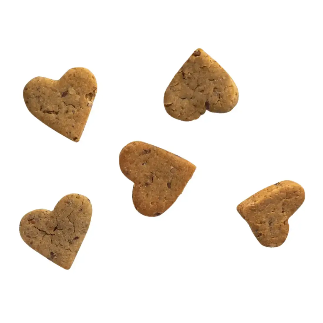 Cooka’s Cookies Natural Dog Treats – Chicken Love