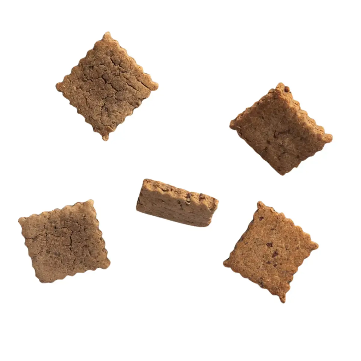 Cooka’s Cookies Natural Dog Treats – Liver Pate