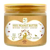 Pawfect Hondenpindakaas - Naturel