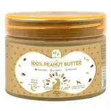 Pawfect Hondenpindakaas - Naturel