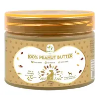 Pawfect Hondenpindakaas - Naturel