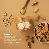 Pawfect Hondenpindakaas - Naturel