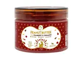 Pawfect Hondenpindakaas – Cranberry en Kaneel