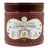 Pawfect Hondenpindakaas – Cranberry en Kaneel