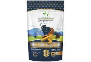 Pawfect Hondensnack Cheese Chew Bars