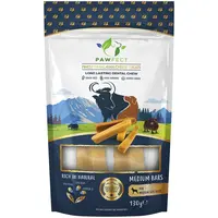 Pawfect Hondensnack Cheese Chew Bars