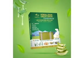 Pawfect Dentamust Bars met Aloë Vera