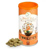 Pawfect Freeze Dried Hondensnack Kip met Tropical Twist