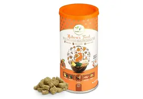 Pawfect Freeze Dried Hondensnack Kip met Tropical Twist
