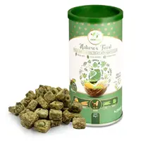 Pawfect Freeze Dried Hondensnack Kip met Asian Greens