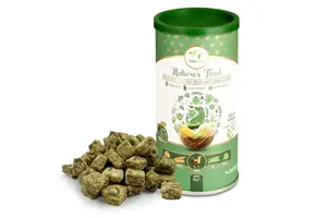 Pawfect Freeze Dried Hondensnack Kip met Asian Greens